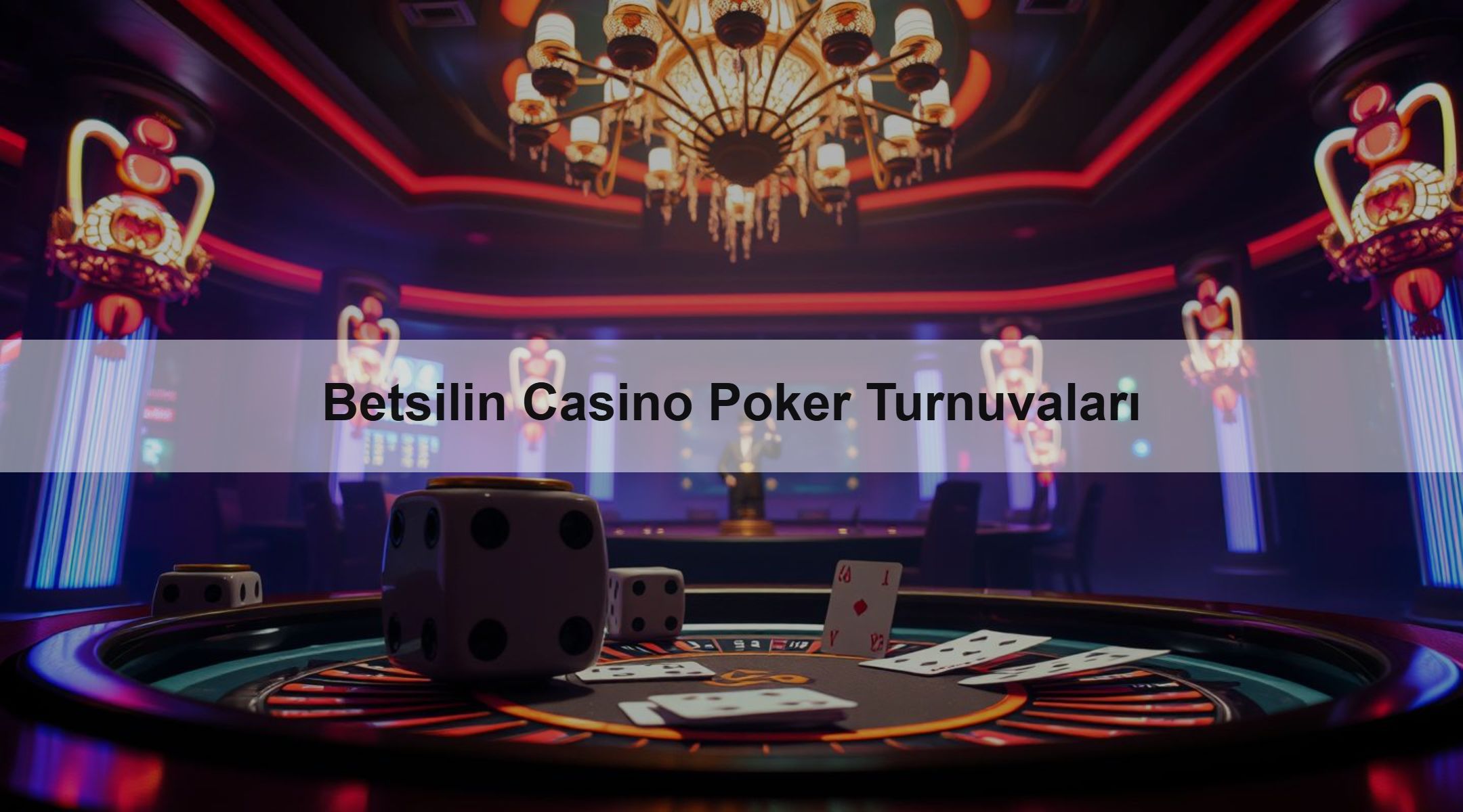 Betsilin Casino Poker Turnuvaları 1 Betsilin Casino Poker Turnuvaları
