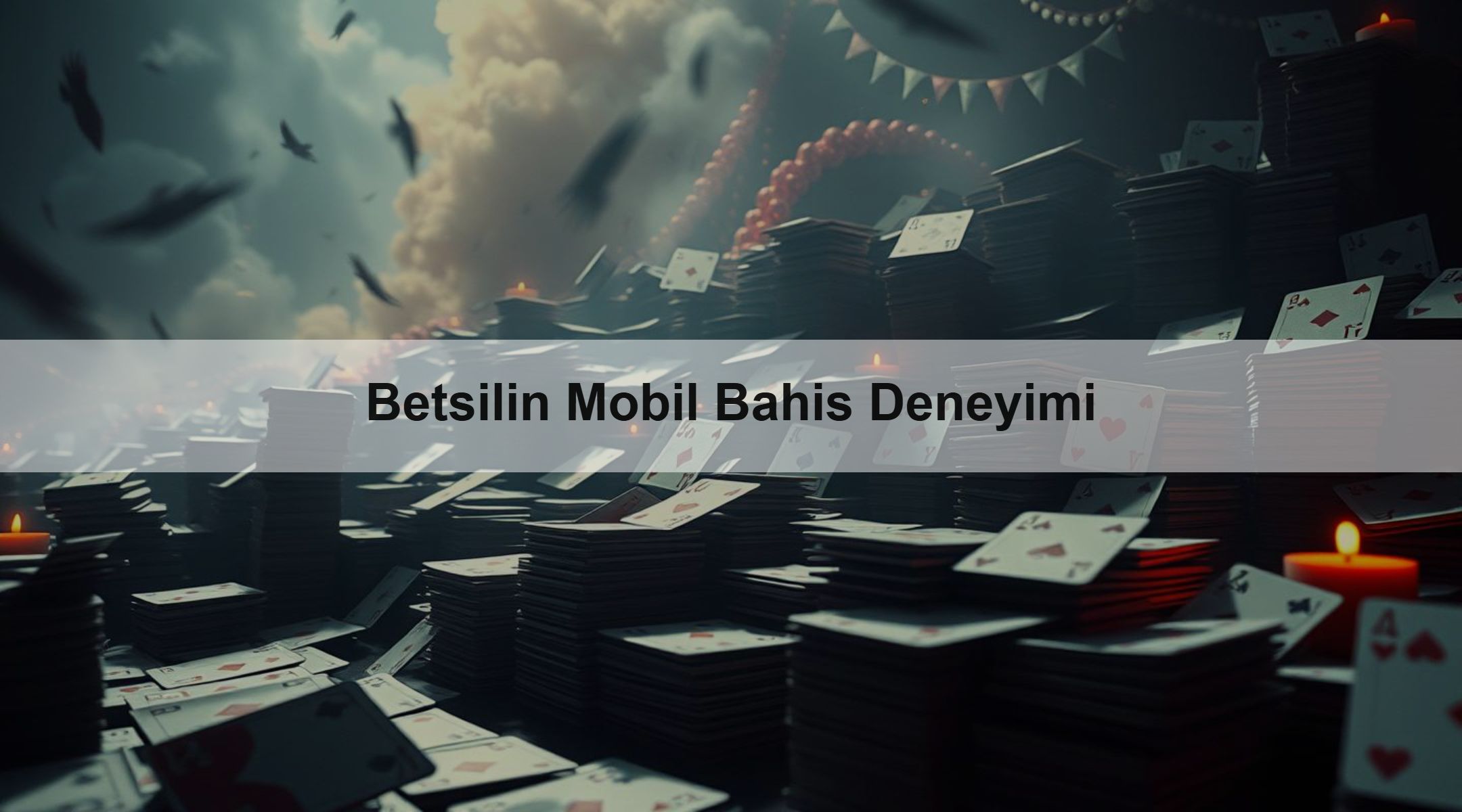 Betsilin Mobil Bahis Deneyimi 1 Betsilin Mobil Bahis Deneyimi